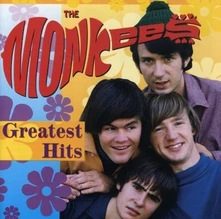 CD GREATEST HITS