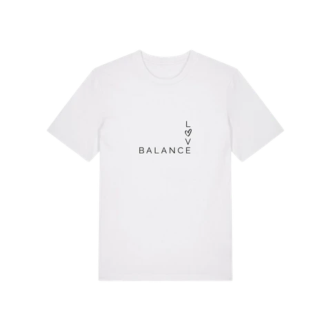 Love balance