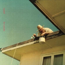 Tape/Off, Vinyl OFF - FORT SENSIBLE