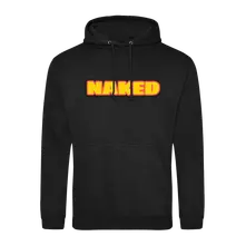 Naked s výhodami, oranžová thumbnail