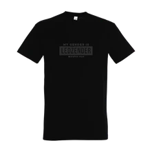 Ledžender Black on Black thumbnail