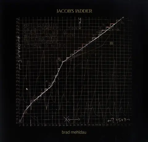 JACOB'S LADDER