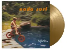 Vinyl HIGH/LOW