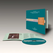 The Alan Parsons Project, CD TALES OF MYSTERY AND IMAGINATION - EDGAR ALLAN POE