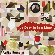 CD JE DOET JE BEST MAAR