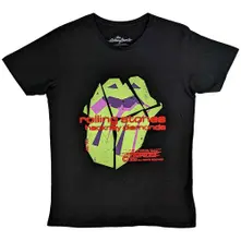 Hackney Diamonds Neon Tongue thumbnail