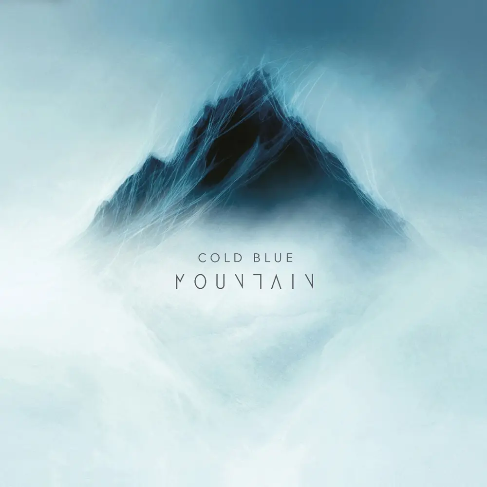 Cold Blue Mountain – MOUNTAIN (CD)