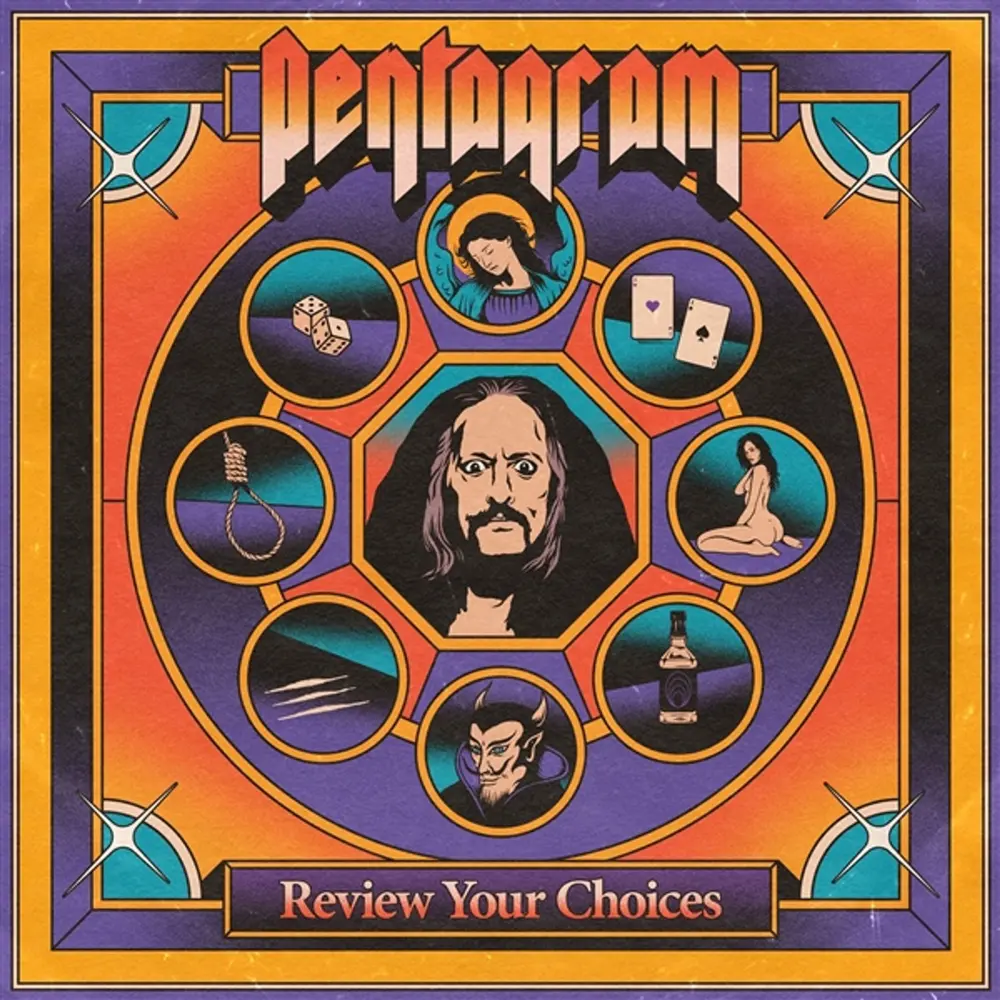 REVIEW YOUR CHOICES