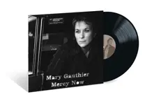 Vinyl MERCY NOW