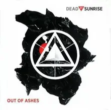 Dead by Sunrise, Vinyl OUT OF ASHES