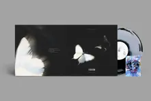 Vinyl DALLIANCE/EP