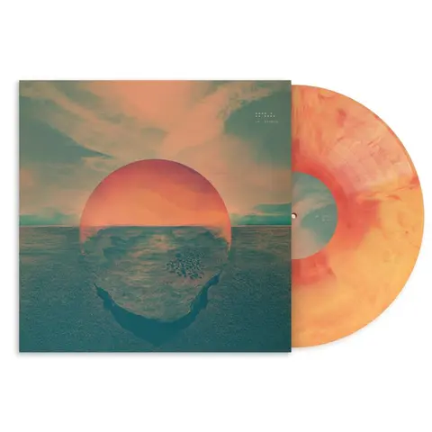 Tycho – Vinyl DIVE