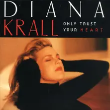 Vinyl Only Trust Your Heart (2024 Reissue Edition)