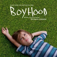 CD Boyhood (Music From The Motion Picture)