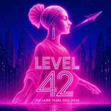 CD THE LATER YEARS 2001-2020