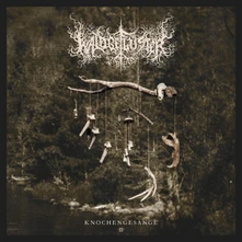 CD Knochengesange Ii