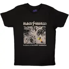 Sabbath Bloody Sabbath Vintage thumbnail
