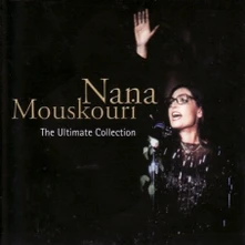 Nana Mouskouri, CD A SENTIMENTAL JOURNEY-GH