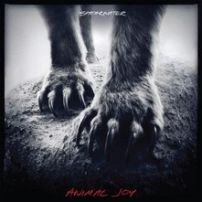 Shearwater, CD ANIMAL JOY