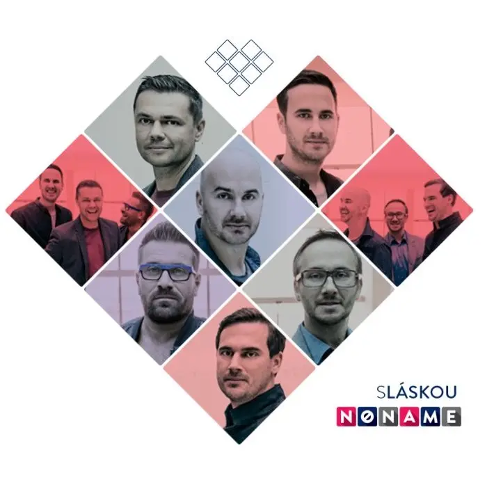 S Láskou