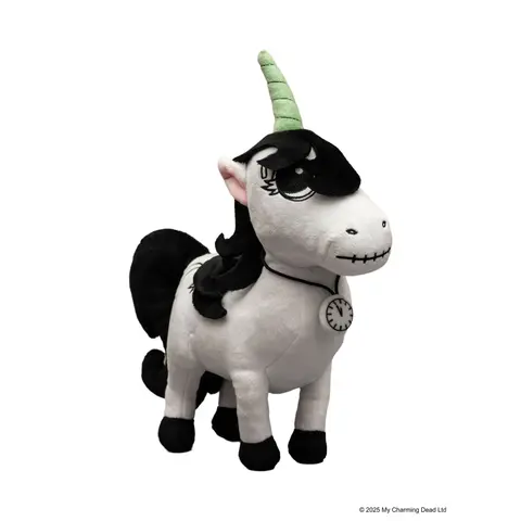Plush: Lunabones