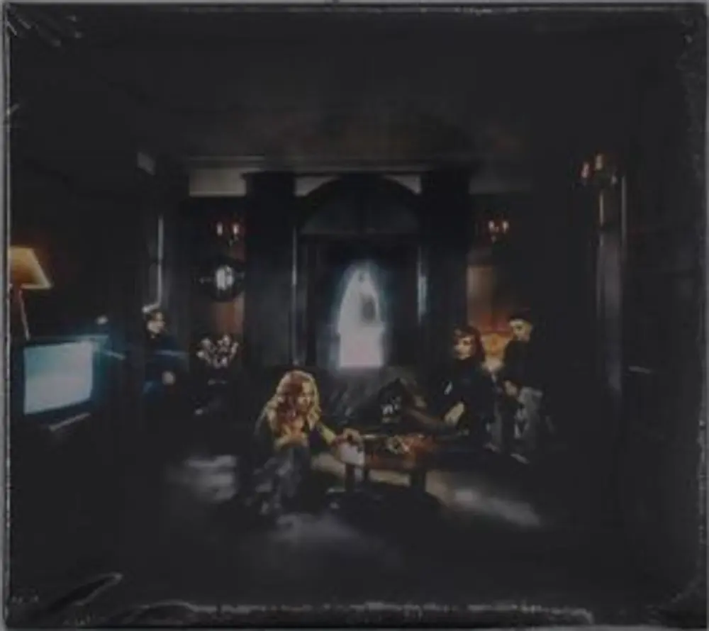 Witch Fever – Fevereaten (Vinyl)
