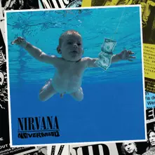 Nevermind (30th Anniversary Edition) (Super Deluxe 5CD/Blu-Ray Set) thumbnail
