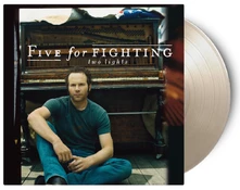 Five for Fighting, Vinyl Two Lights
