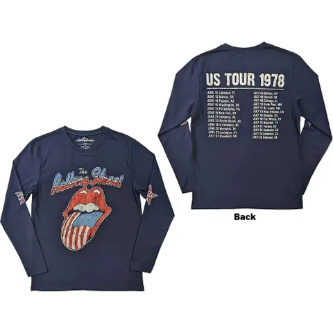 US Tour '78