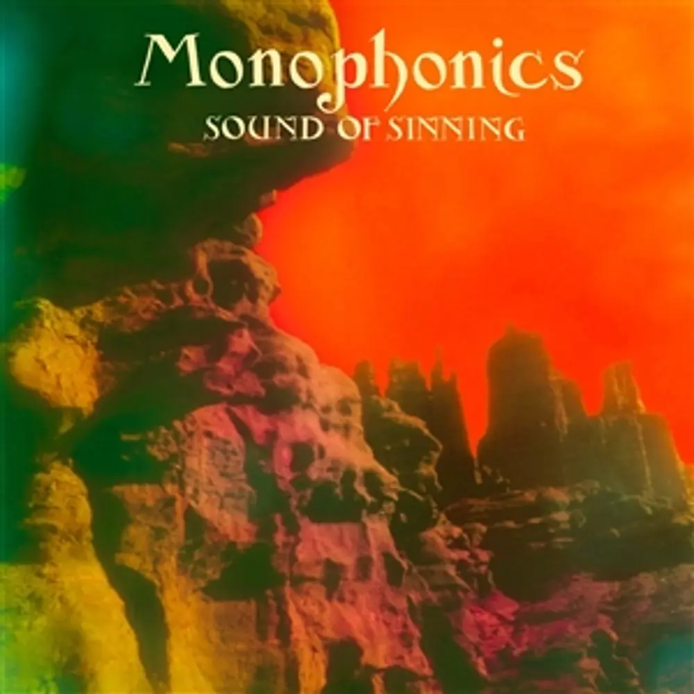 SOUND OF SINNING
