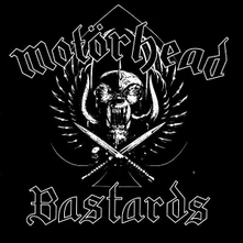 Motörhead, CD Bastards