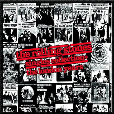 THE SINGLES COLLECTION