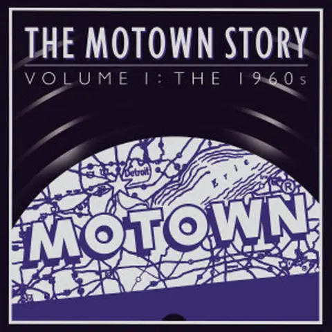 MOTOWN STORY 1: THE SIXTEES