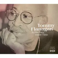 Tommy Flanagan – IN HIS OWN SWEET TIME (CD)