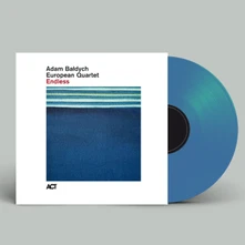 Vinyl ENDLESS