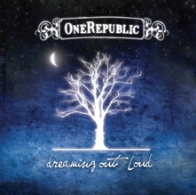 One Republic, CD Dreaming Out Loud