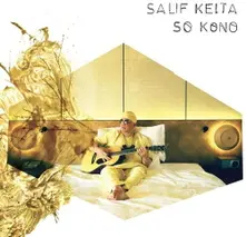 Salif Keita, Vinyl SO KONO