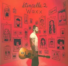 Wax – ETINCELLE 2 (CD)