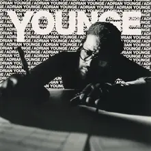 Adrian Younge, Vinyl YOUNGE