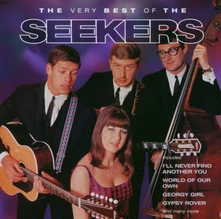 CD VERY BEST OF