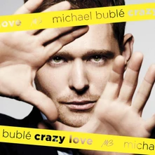 CD Crazy Love