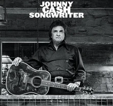 Johnny Cash, Vinyl Songwriter