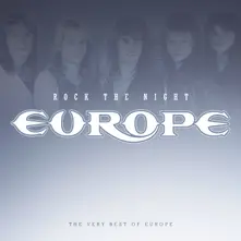 CD Rock the Night-Very Best of