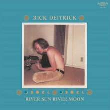 Vinyl RIVER SUN RIVER MOON
