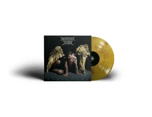 Despised Icon, Vinyl PURGATORY