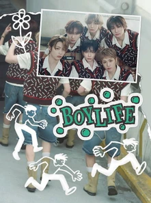 CD Boylife