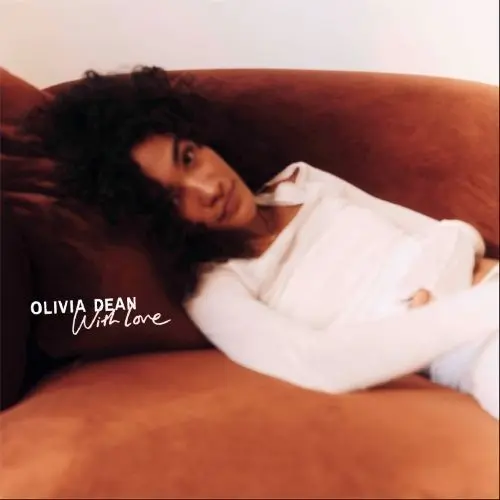 Olivia Dean – WITH LOVE (Vinyl)