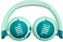 JBL JR320BT Green thumbnail