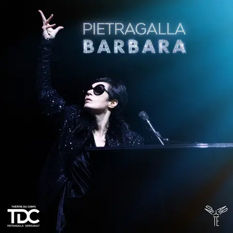 BARBARA