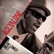 Aceyalone, CD Aceyalone & The Lonely Ones